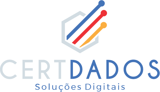 Certdados - Soluções Digitais